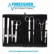 Surgical Instruments Set/Kits